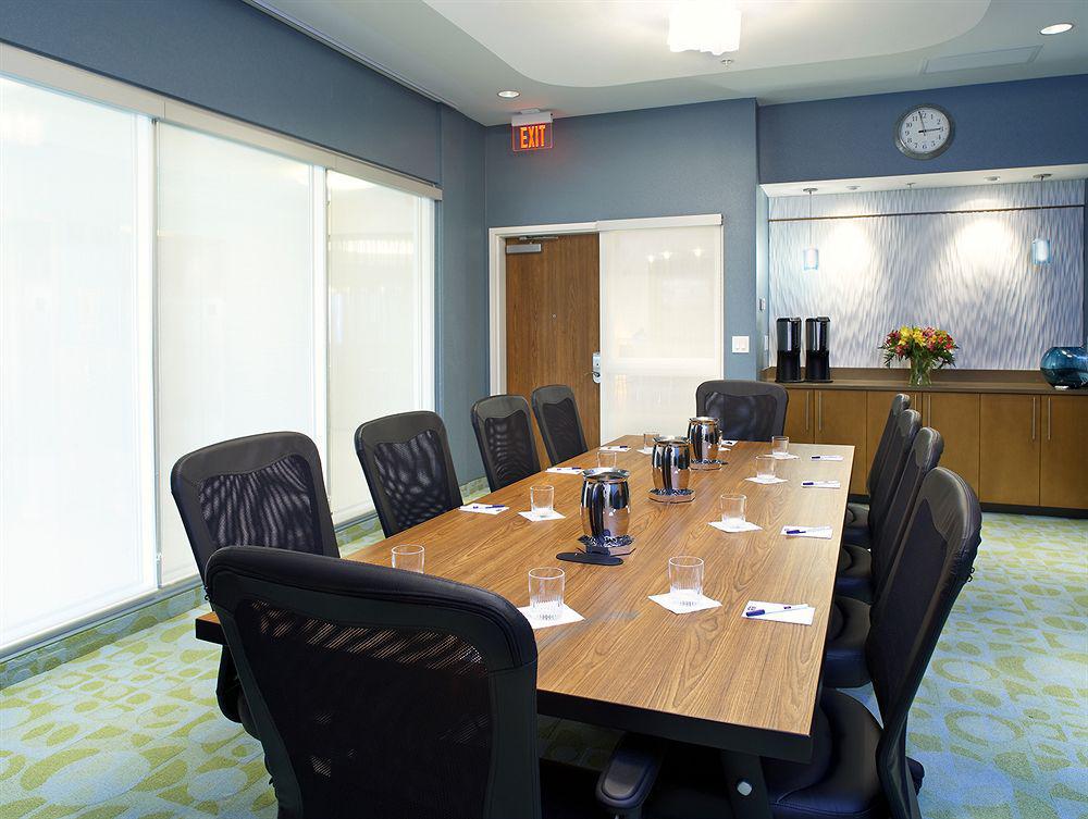 Springhill Suites By Marriott Chicago Waukegan/Gurnee Zařízení fotografie