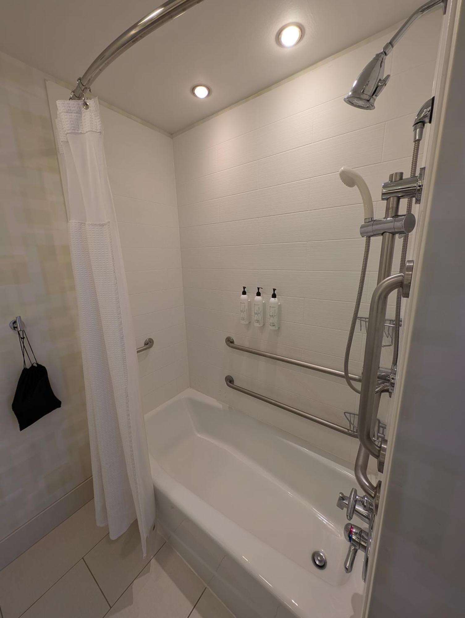 Springhill Suites By Marriott Chicago Waukegan/Gurnee Exteriér fotografie