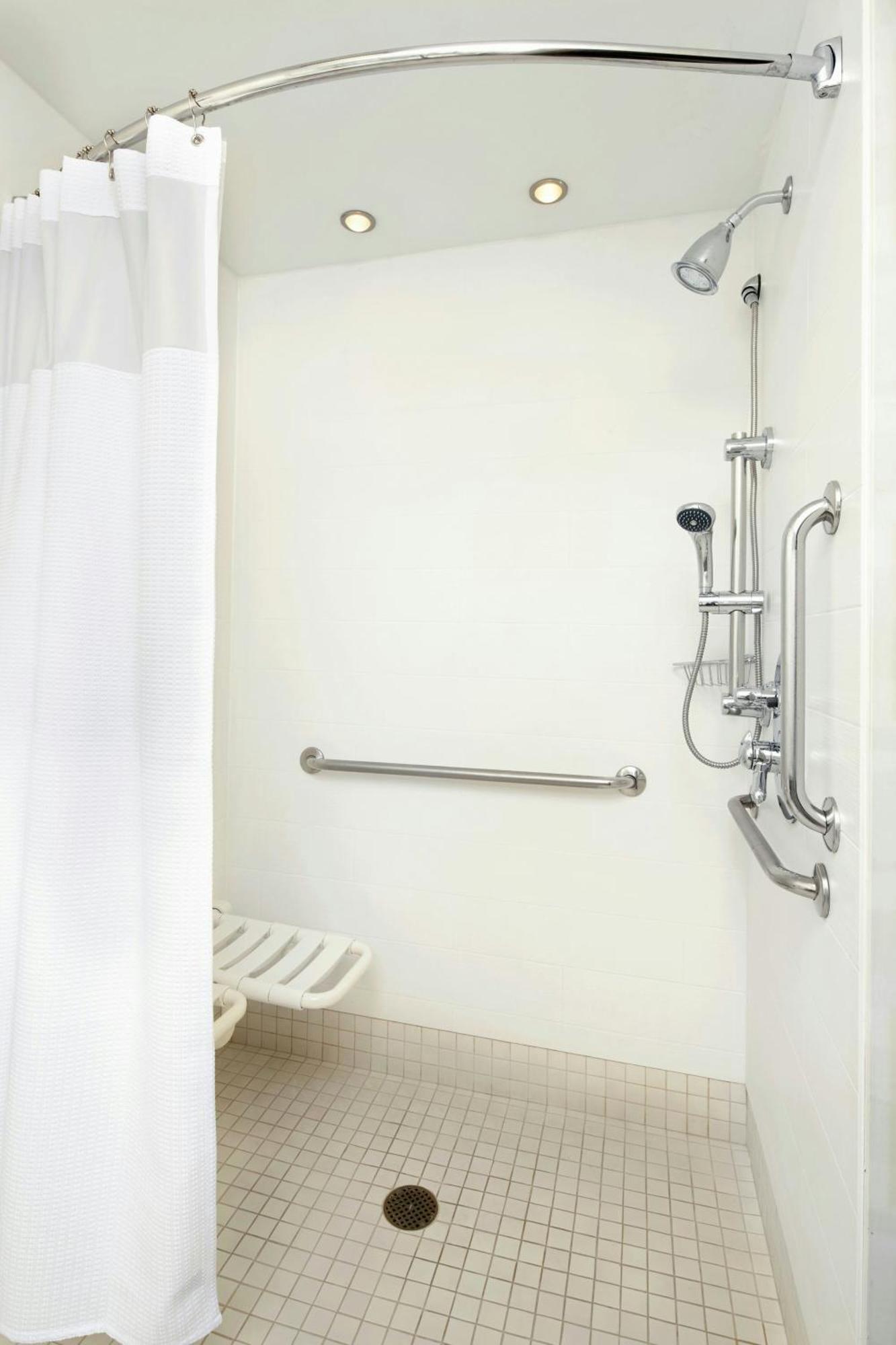 Springhill Suites By Marriott Chicago Waukegan/Gurnee Exteriér fotografie