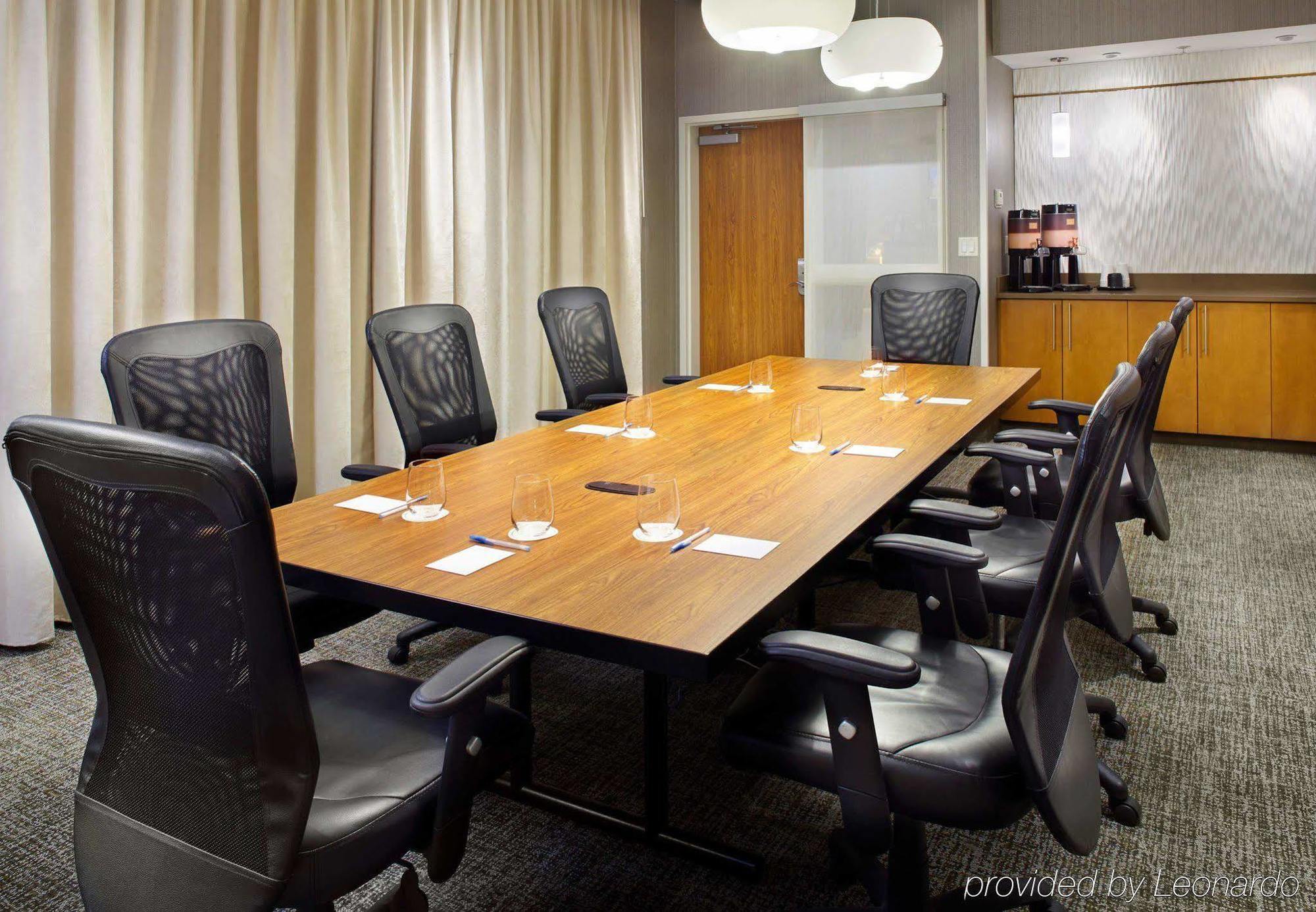 Springhill Suites By Marriott Chicago Waukegan/Gurnee Exteriér fotografie